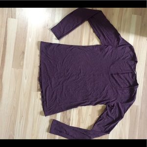 Lululemon Long Sleeve